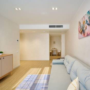 Сдается 2-х комнатная квартира, 48 м²
