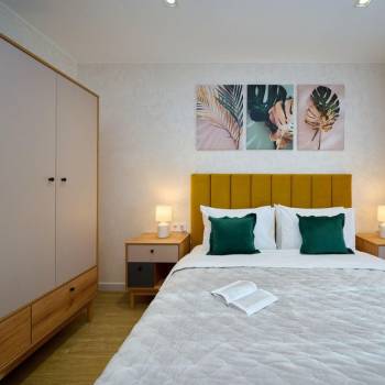 Сдается 2-х комнатная квартира, 48 м²