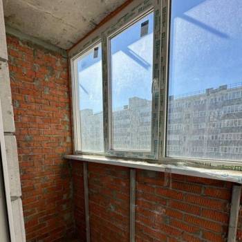 Продается 1-комнатная квартира, 24,3 м²