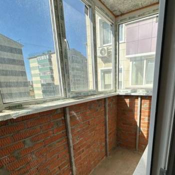 Продается 1-комнатная квартира, 24,3 м²