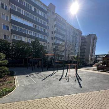 Продается 1-комнатная квартира, 24,3 м²