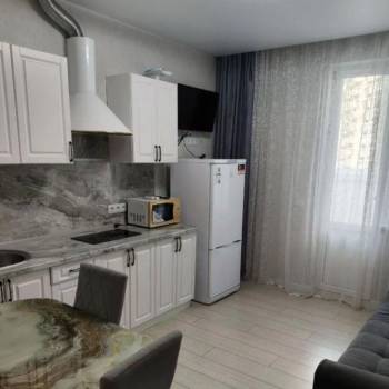 Продается 1-комнатная квартира, 24 м²