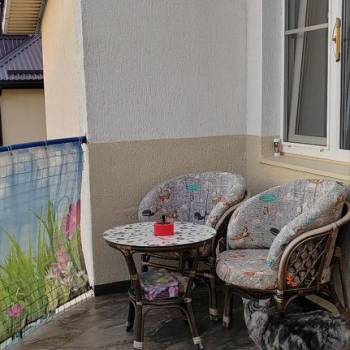 Продается 1-комнатная квартира, 63,8 м²