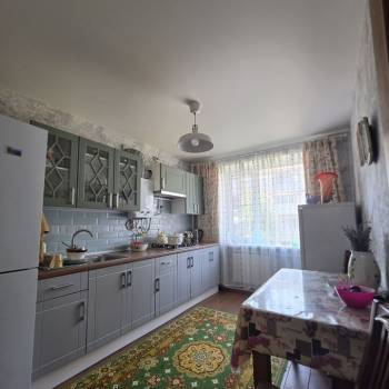 Продается 3-х комнатная квартира, 60,2 м²