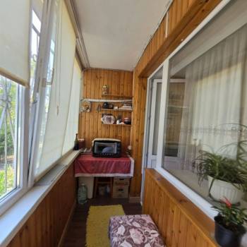 Продается 3-х комнатная квартира, 60,2 м²