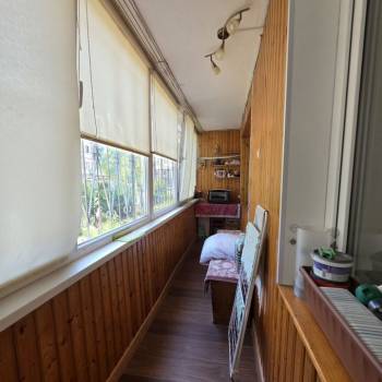 Продается 3-х комнатная квартира, 60,2 м²