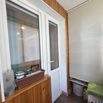 Продается 3-х комнатная квартира, 60,2 м²
