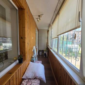 Продается 3-х комнатная квартира, 60,2 м²