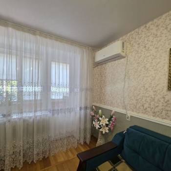 Продается 3-х комнатная квартира, 60,2 м²