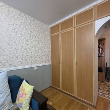 Продается 3-х комнатная квартира, 60,2 м²