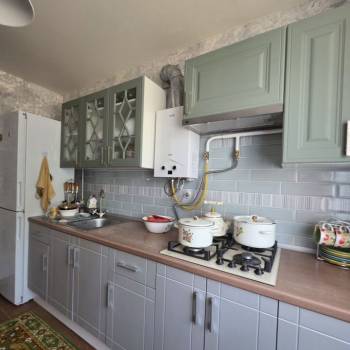 Продается 3-х комнатная квартира, 60,2 м²