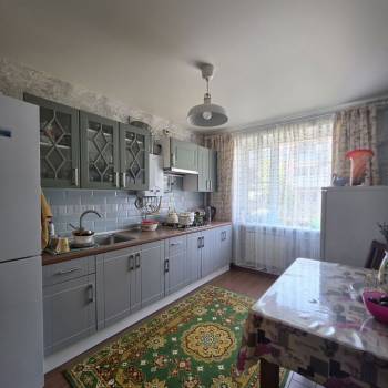 Продается 3-х комнатная квартира, 60,2 м²