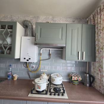 Продается 3-х комнатная квартира, 60,2 м²
