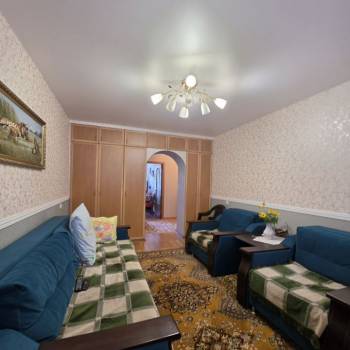 Продается 3-х комнатная квартира, 60,2 м²