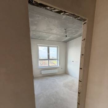 Продается 2-х комнатная квартира, 51,6 м²