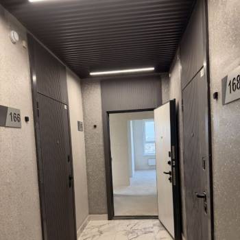 Продается 2-х комнатная квартира, 51,6 м²