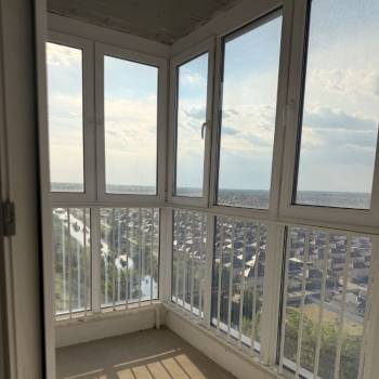 Продается 2-х комнатная квартира, 51,6 м²