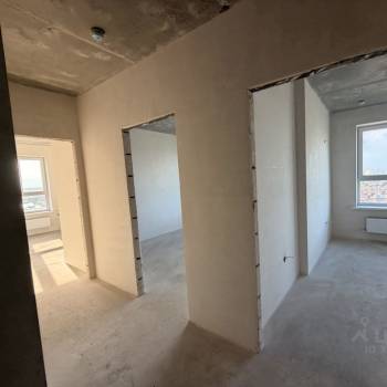 Продается 2-х комнатная квартира, 51,6 м²