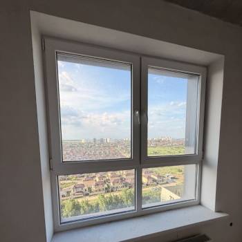 Продается 2-х комнатная квартира, 51,6 м²