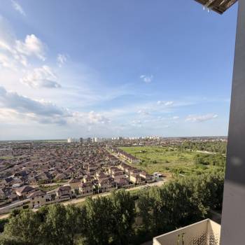 Продается 2-х комнатная квартира, 51,6 м²