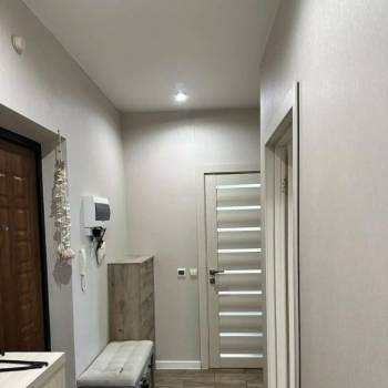 Продается 2-х комнатная квартира, 52,23 м²