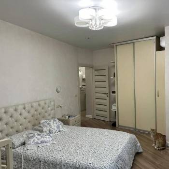 Продается 2-х комнатная квартира, 52,23 м²