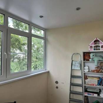 Продается 2-х комнатная квартира, 52,23 м²