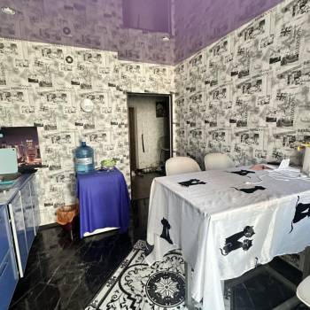 Продается 1-комнатная квартира, 40,7 м²