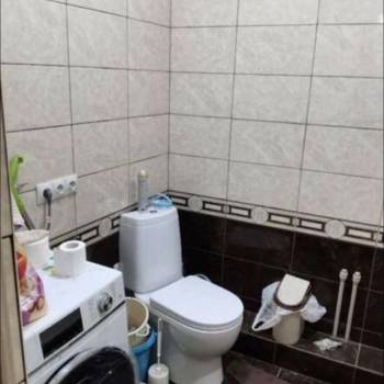 Продается 1-комнатная квартира, 40,7 м²
