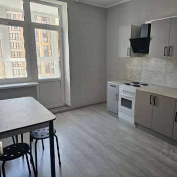 Продается 2-х комнатная квартира, 55,39 м²
