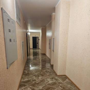 Продается 2-х комнатная квартира, 55,39 м²