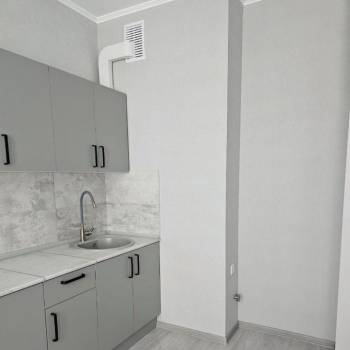 Продается 2-х комнатная квартира, 55,39 м²