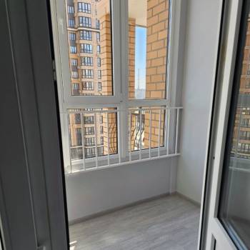Продается 2-х комнатная квартира, 55,39 м²