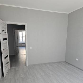 Продается 2-х комнатная квартира, 55,39 м²