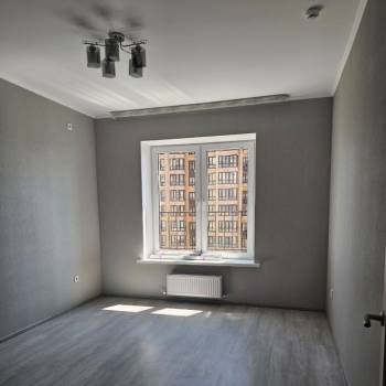 Продается 2-х комнатная квартира, 55,39 м²