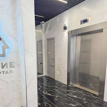 Продается 2-х комнатная квартира, 55,39 м²