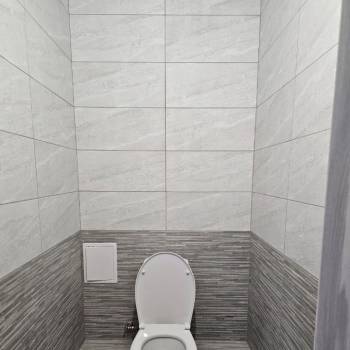 Продается 2-х комнатная квартира, 55,39 м²