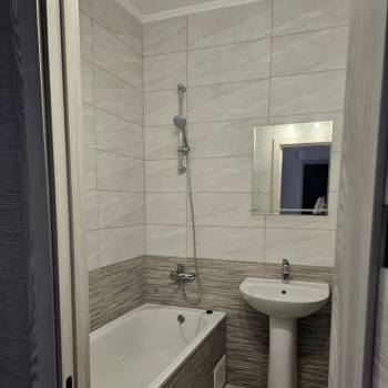 Продается 2-х комнатная квартира, 55,39 м²
