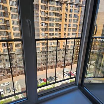 Продается 2-х комнатная квартира, 55,39 м²