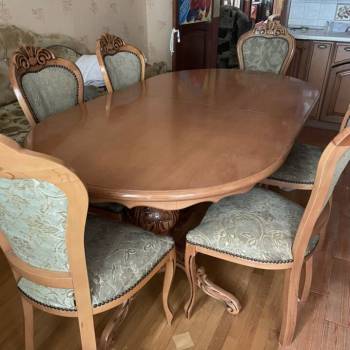 Продается Многокомнатная квартира, 122,1 м²