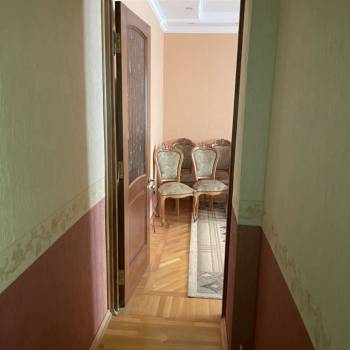 Продается Многокомнатная квартира, 122,1 м²