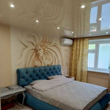 Продается 3-х комнатная квартира, 58 м²