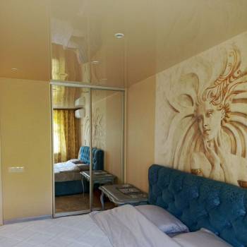 Продается 3-х комнатная квартира, 58 м²