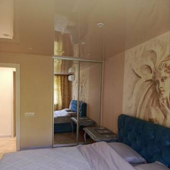Продается 3-х комнатная квартира, 58 м²