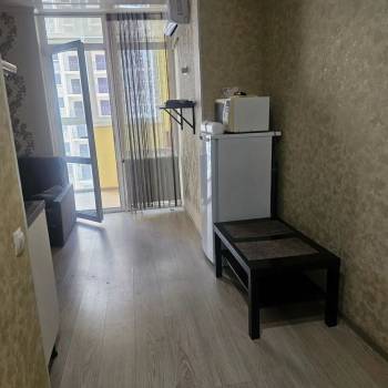 Сдается 1-комнатная квартира, 23 м²