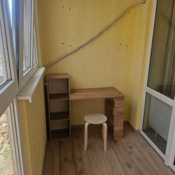 Сдается 1-комнатная квартира, 23 м²