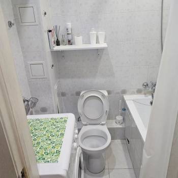 Сдается 1-комнатная квартира, 23 м²