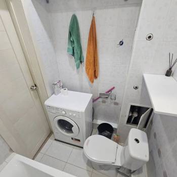 Сдается 1-комнатная квартира, 23 м²
