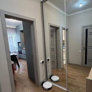 Продается 1-комнатная квартира, 41,3 м²