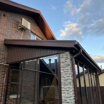 Сдается Дом, 125 м²